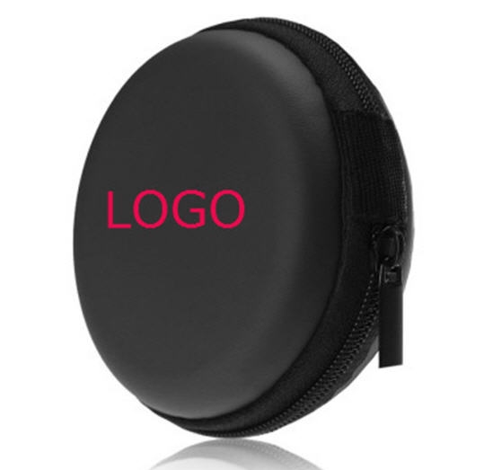 กล่องเก็บของ,กล่องเก็บหูฟัง,สินค้าพรีเมี่ยม 8*8*3 CM