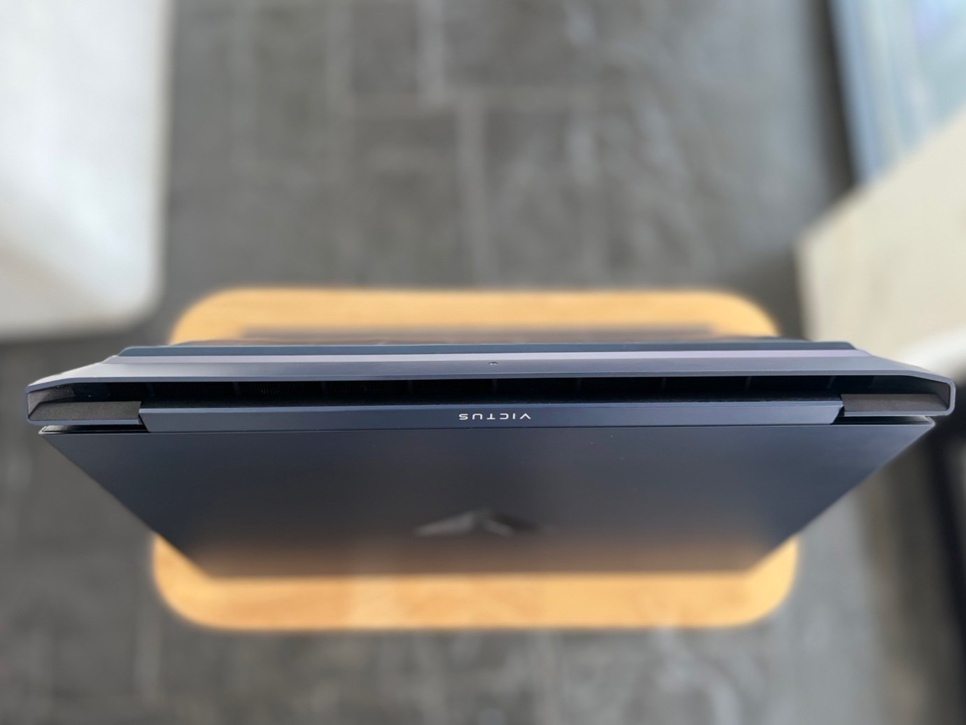 HP VICTUS 15-FA0154TX (PERFORMANCE BLUE)