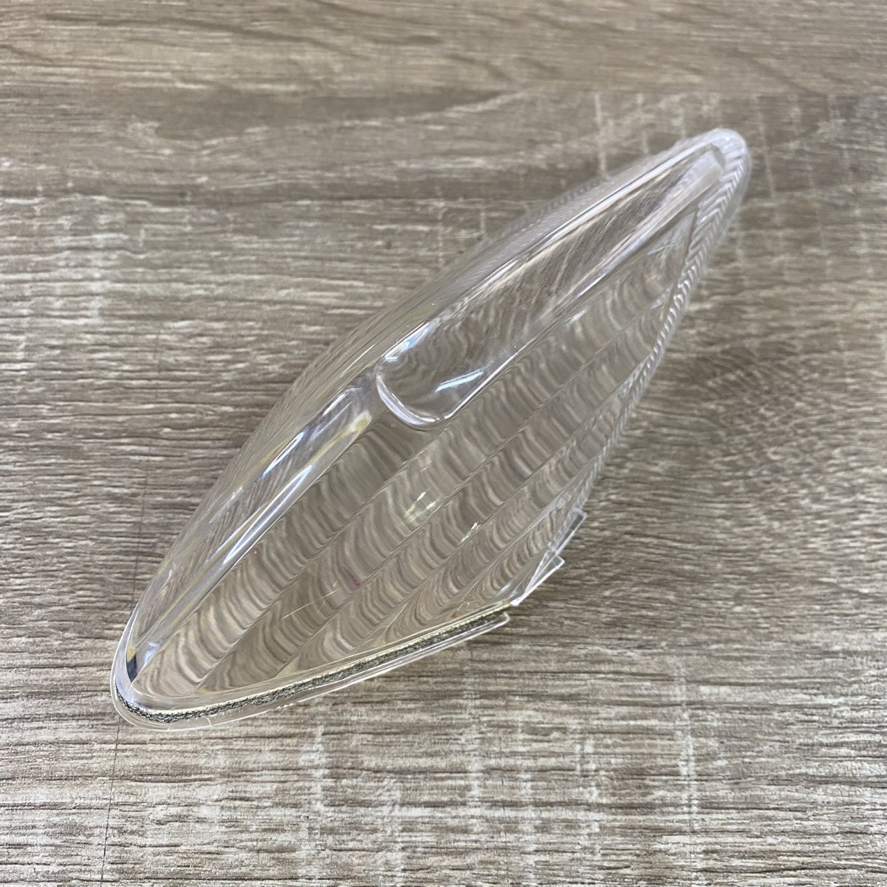 33753-KPG-901 เลนส์ไฟเลี้ยวหลังขวา NICE110 (2001) อะไหล่แท้ HONDA