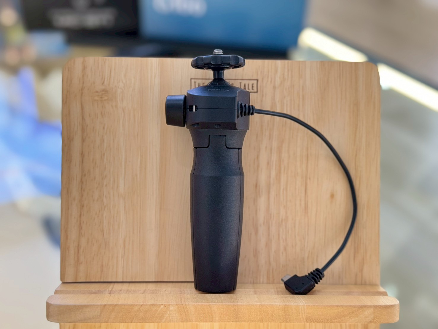 Panasonic Lumix G100