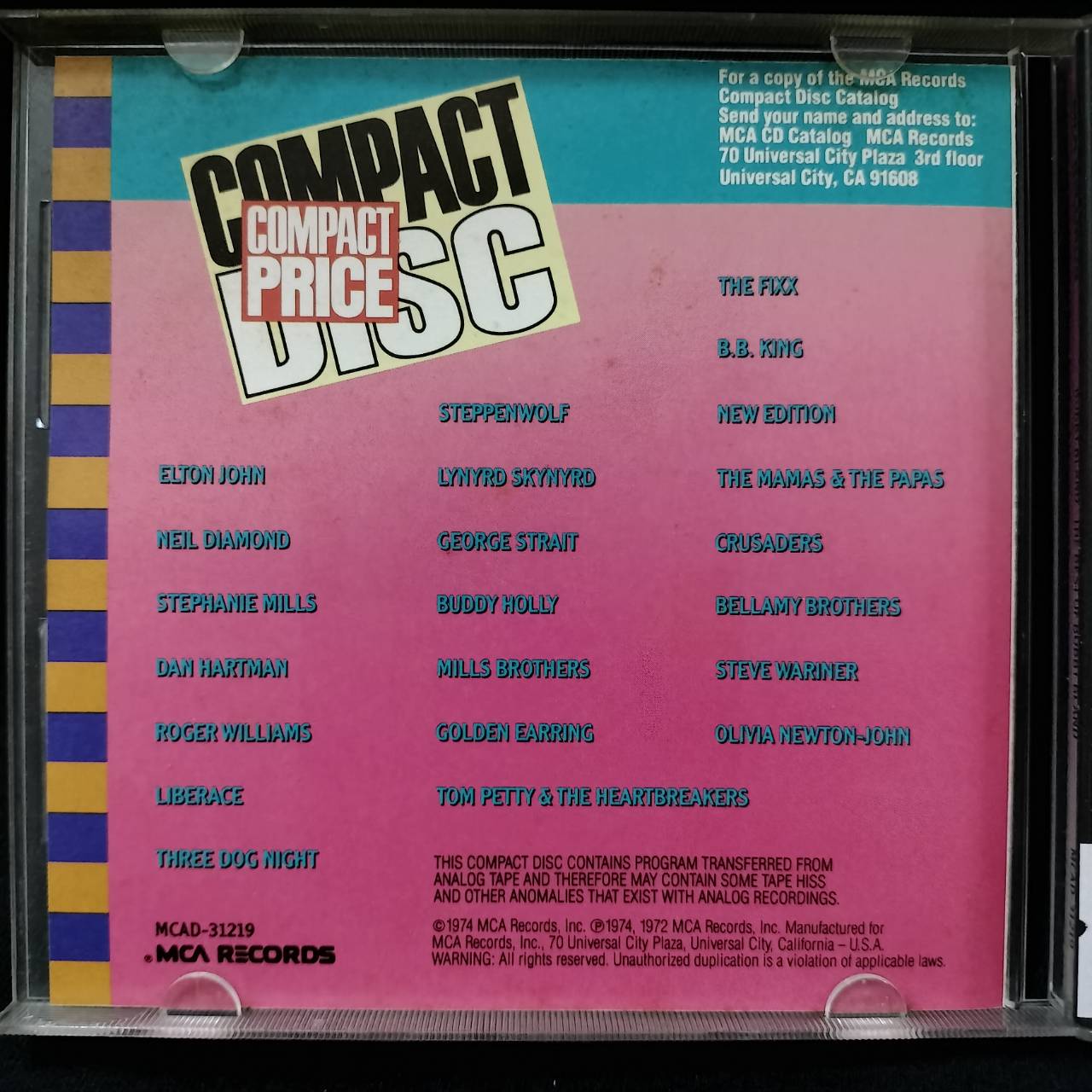 Bobby Bland – The Best Of Bobby Bland / JAPAN / ปกมีจุดเหลือง / แผ่นดี