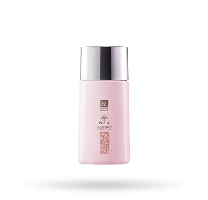 Kristine Ko-Kool Pearl Sunscreen SPF50 PA+++