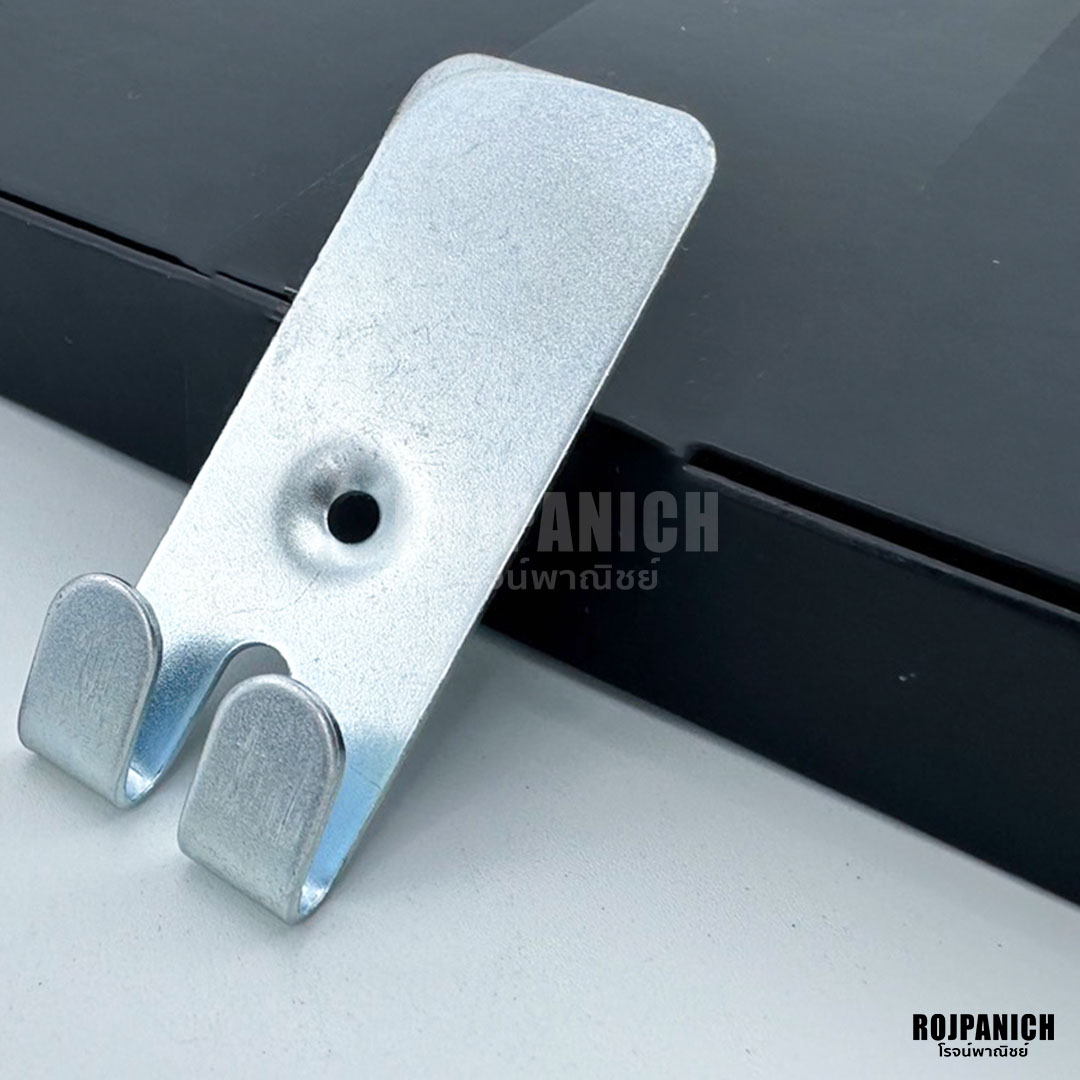 แผ่นแป้นยึดผนัง