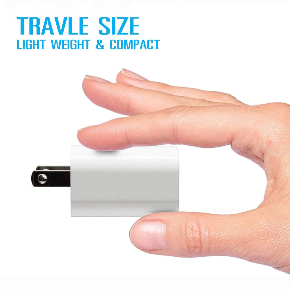 OKER CHARGER U-242 3.0 SMART FAST