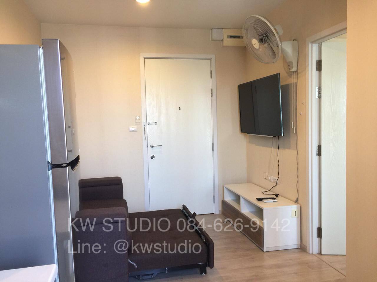 Plum Condo Central Station Phase2