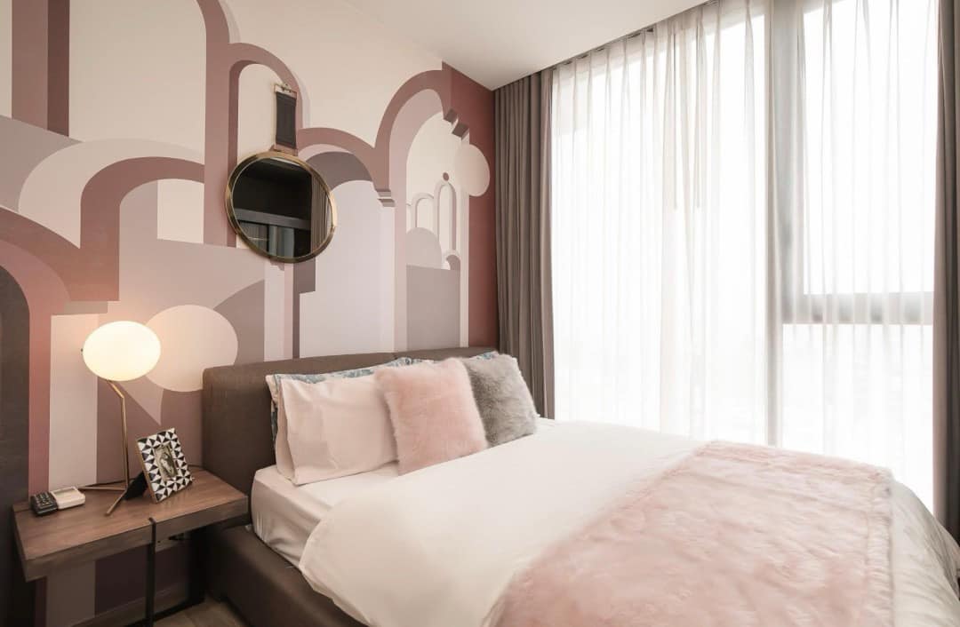 The Line Jatujak - Mochit