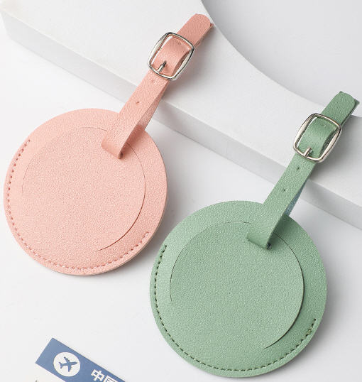 ป้ายห้อยกระเป๋าเดินทาง,ป้ายห้อย,ป้ายชื่อห้อยกระเป๋าเดินทาง,PU