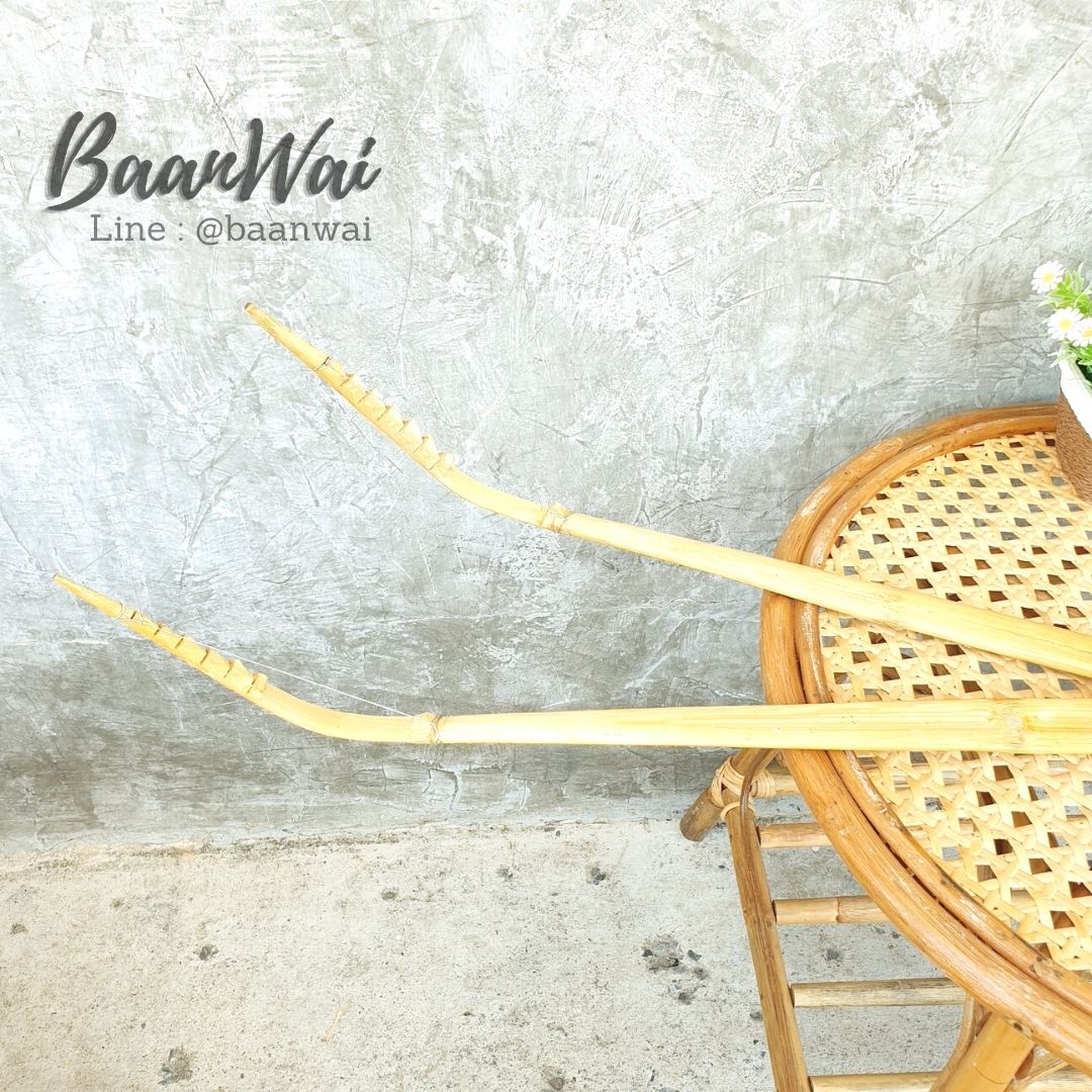 ไม้คาน ไม้หางหงษ์