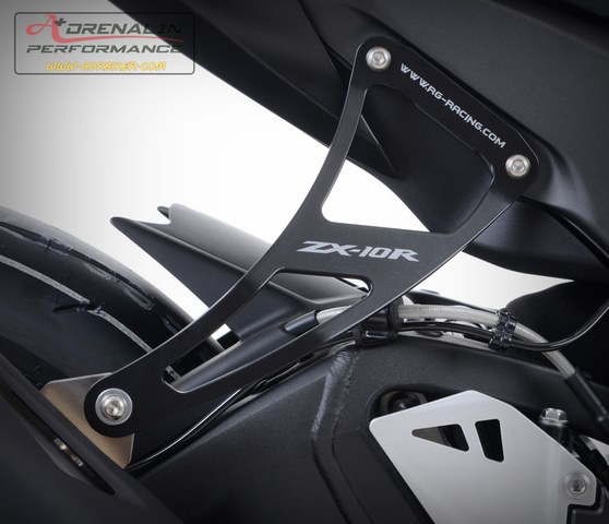ขาจับท่อ RG สำหรับ ZX10R 2016+