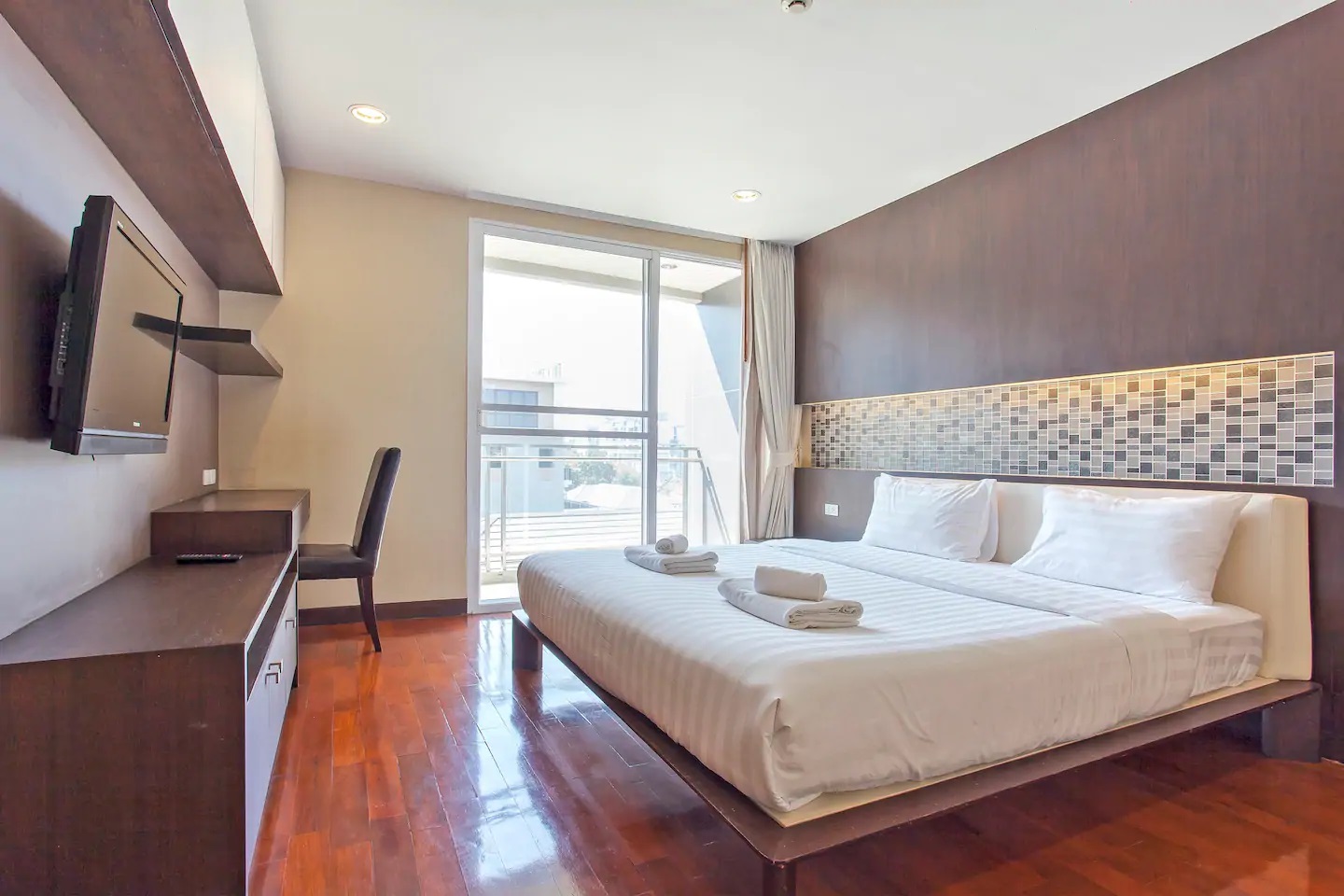 Double Tree Residence