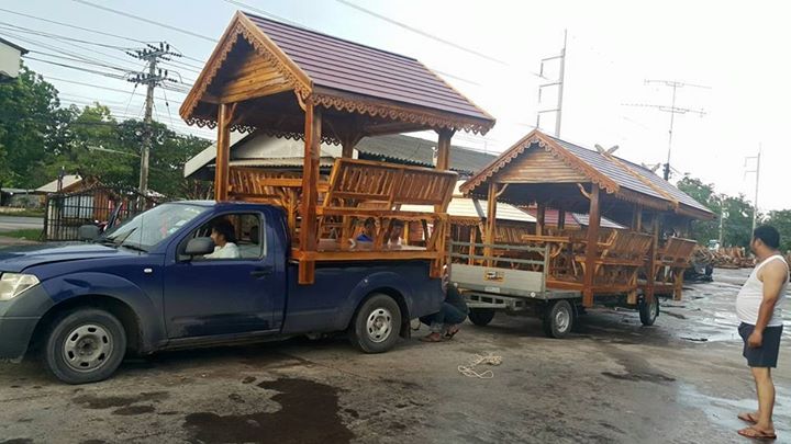 ศาลาส่งแล้ว