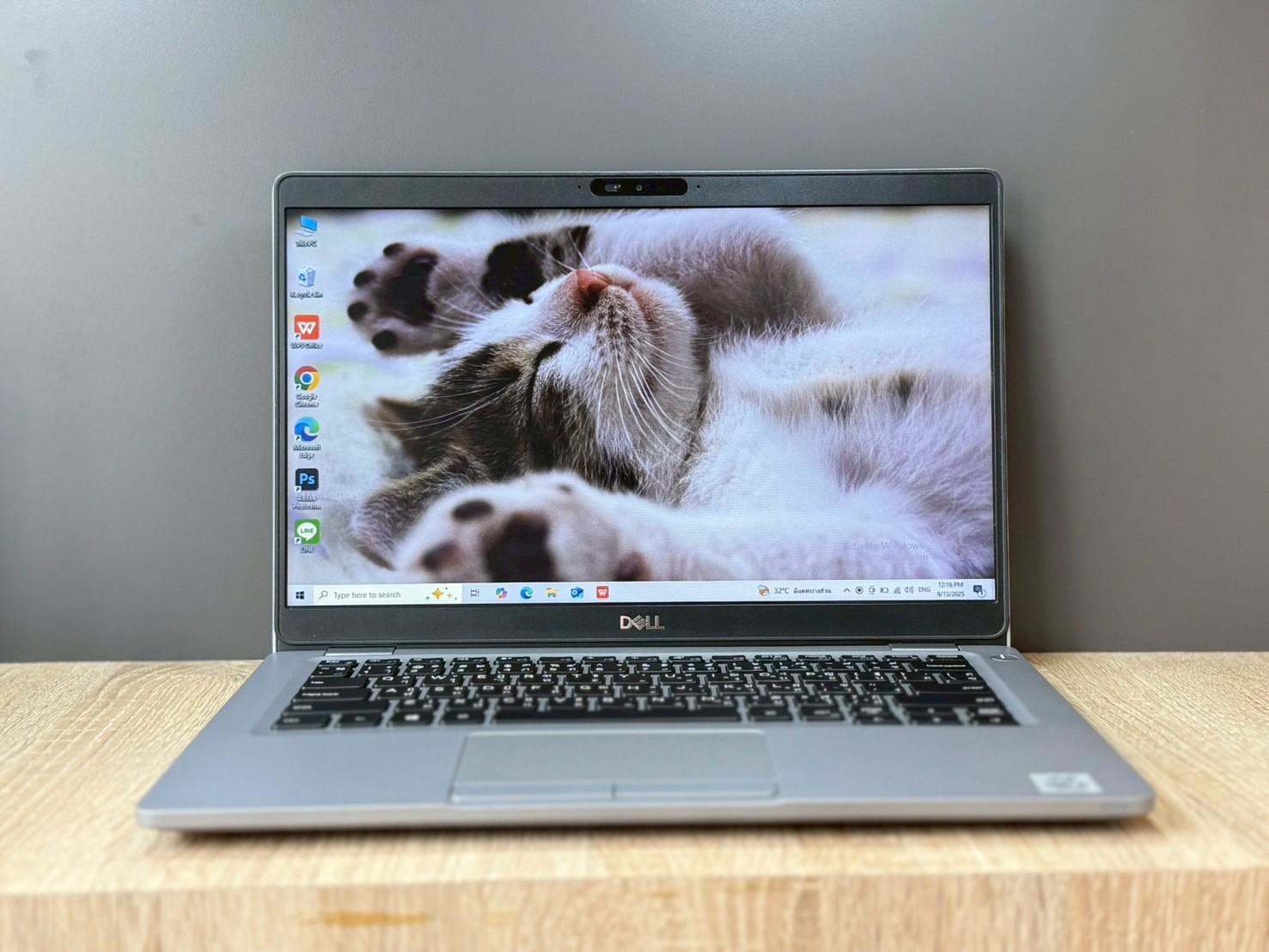 DELL Latitude 5310-SNS5310003