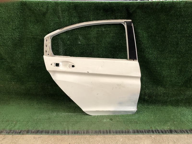 ประตูหลัง R Honda City 2014-2018