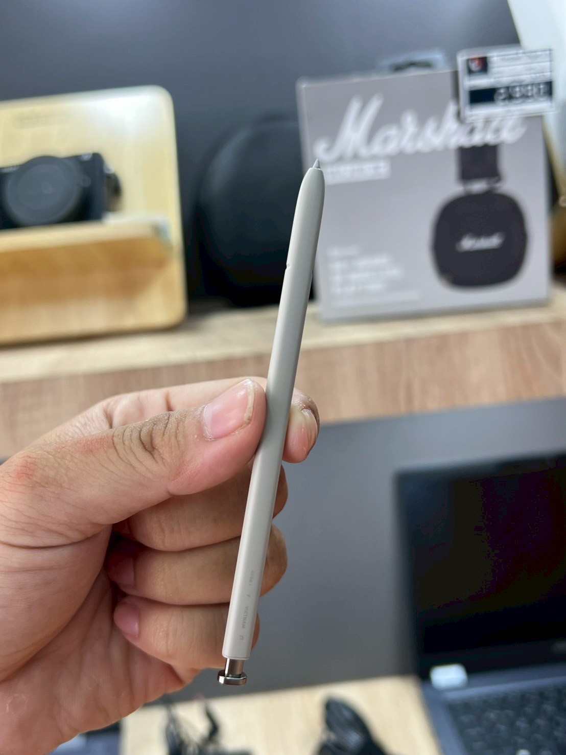 Samsung Galaxy S25 Ultra 12/256GB Titanium Gray