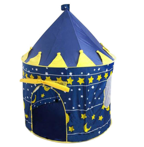 เต็นท์เด็ก,ปราสาทเจ้าหญิงเจ้าชาย,เต้นท์เจ้าหญิง