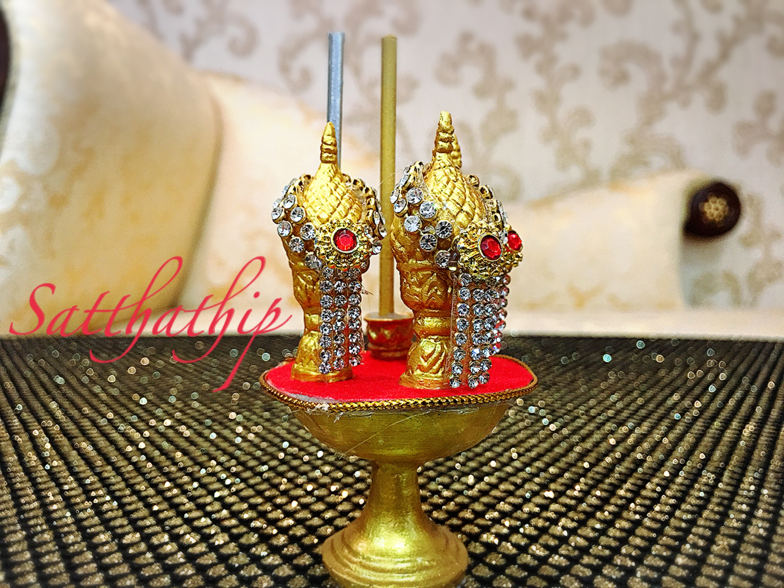 เครื่องทองน้อย