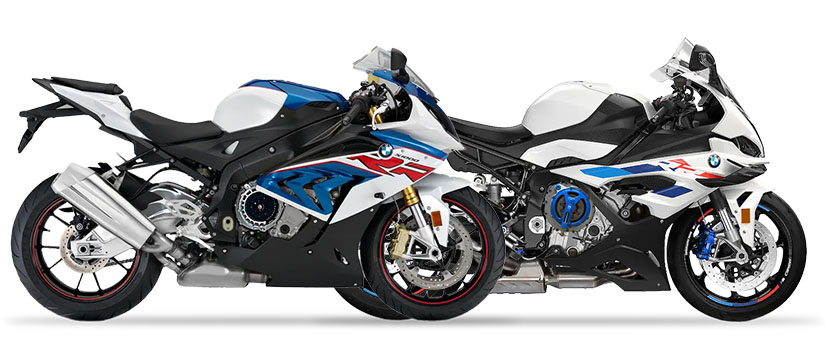 คลัทช์แห้ง STM Kit Evo GP สำหรับ S1000RR 2015+