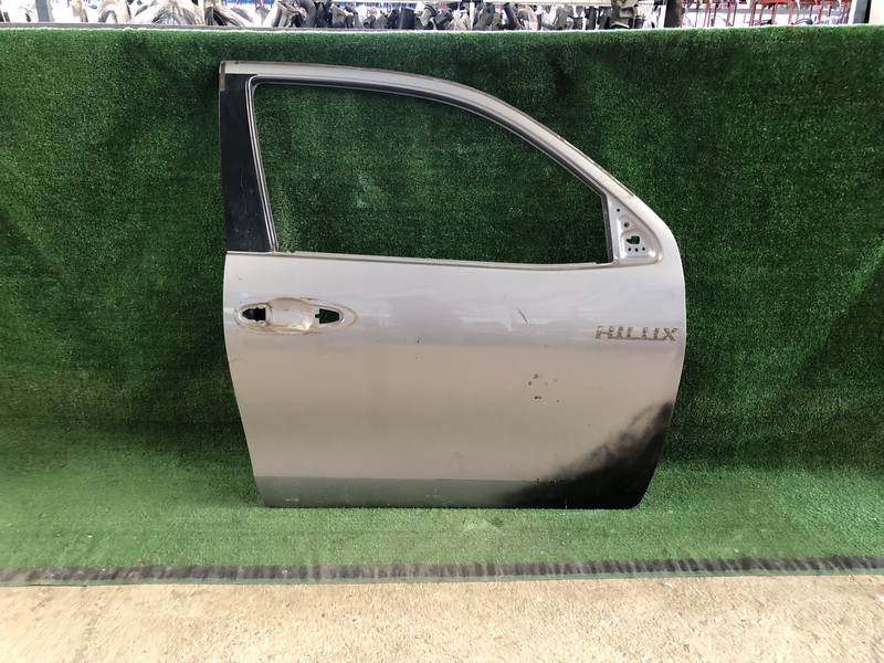 ประตูหน้า R Cab Toyota Revo 2016-2020