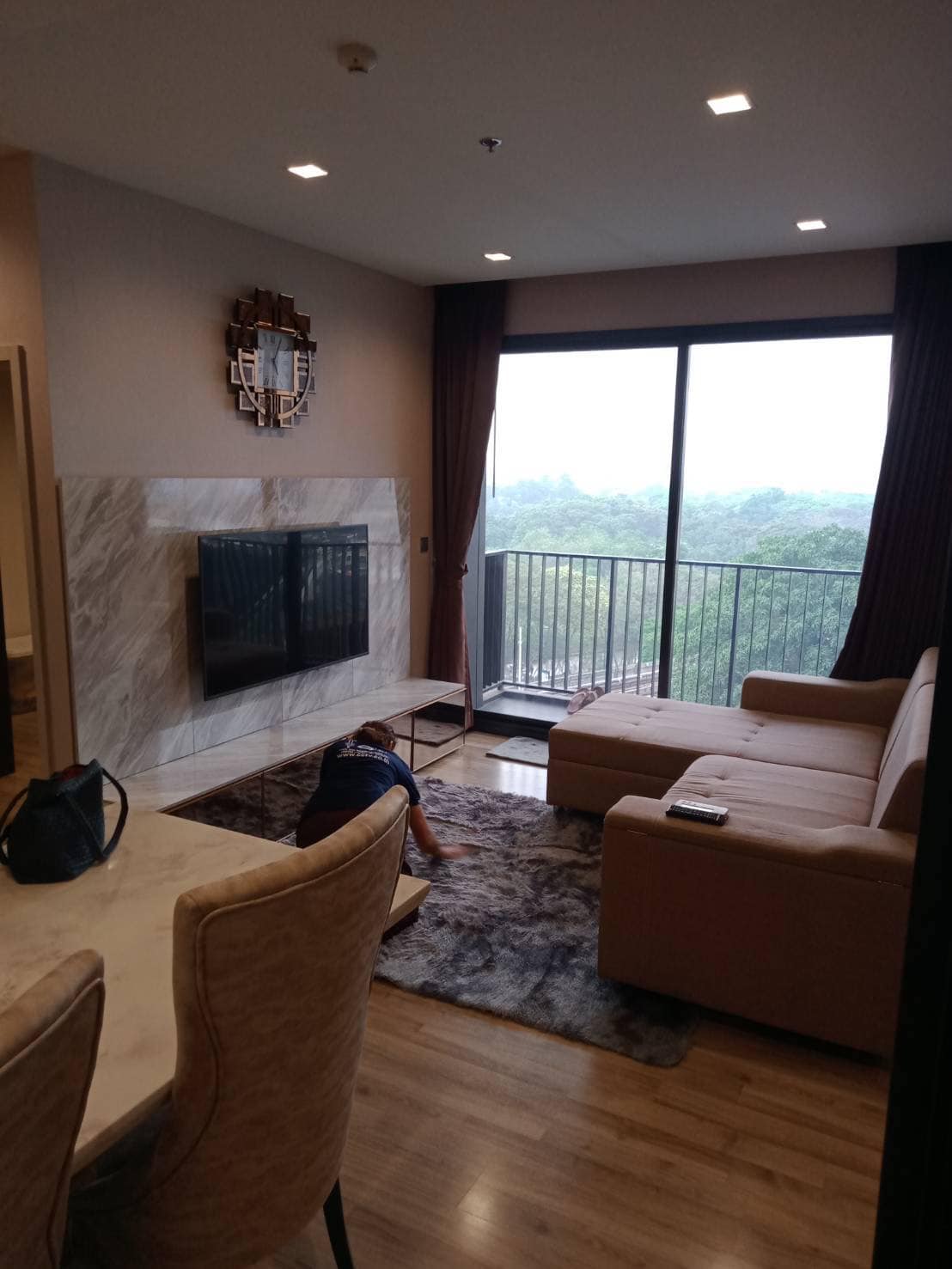 The Line Jatujak-Mochit