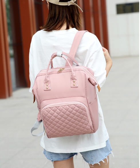 กระเป๋าใส่ขวดนม,กระเป๋าเป้,กระเป๋าเป้สะพาย