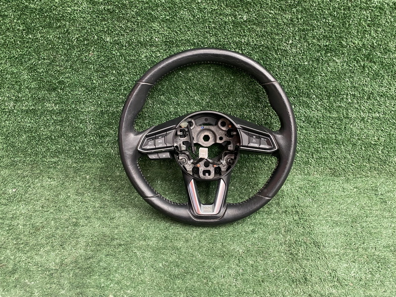 พวงมาลัย Mazda Mazda2 Sky 2015-2019