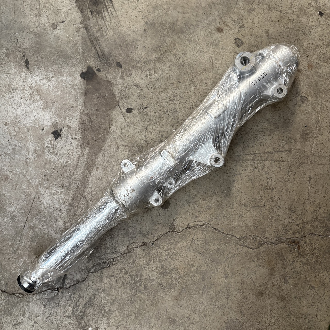 PD000848 51400-KWN-901 ชุดโช้คอัพหน้าขวา Honda PCX125