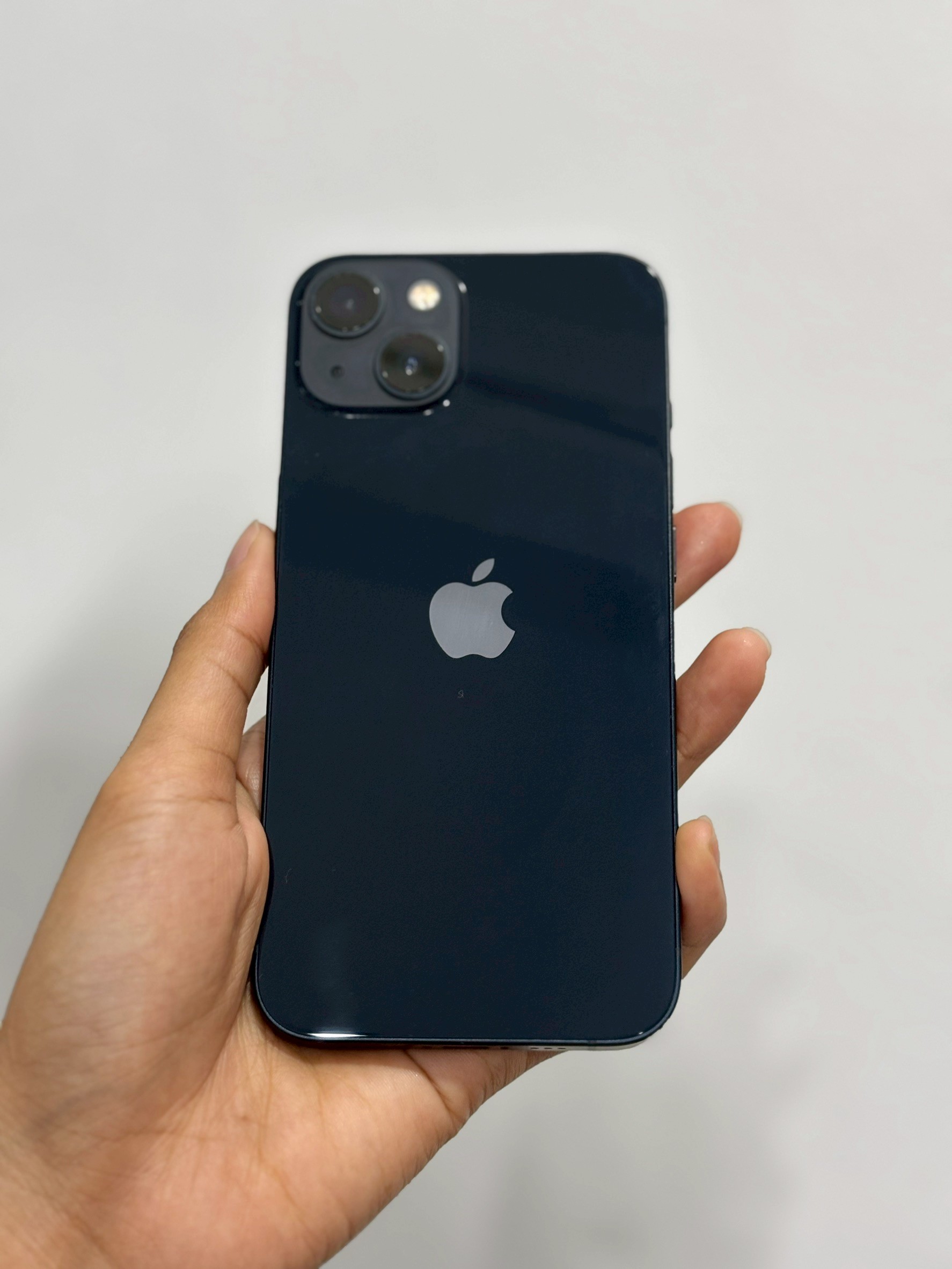 iPhone 13 128GB สี Midnight