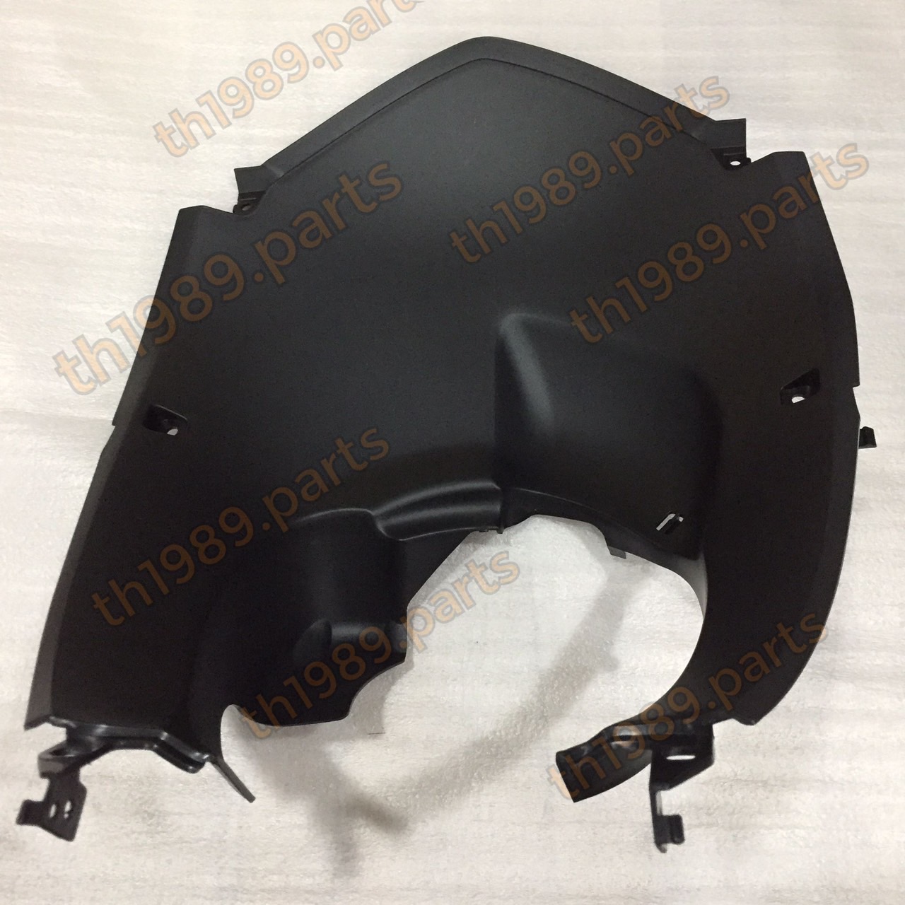 5P1-F1552-00 บังโคลนตัวใน NOUVO SX 2012-2013 อะไหล่แท้ YAMAHA