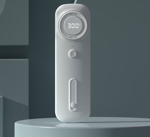 อุปกรณ์ไม้ฆ่าเชื้อUVพกพา,เครื่องUVแบบพกพา,เครื่องยูวีแบบพกพา,ฆ่าเชื้อโรค