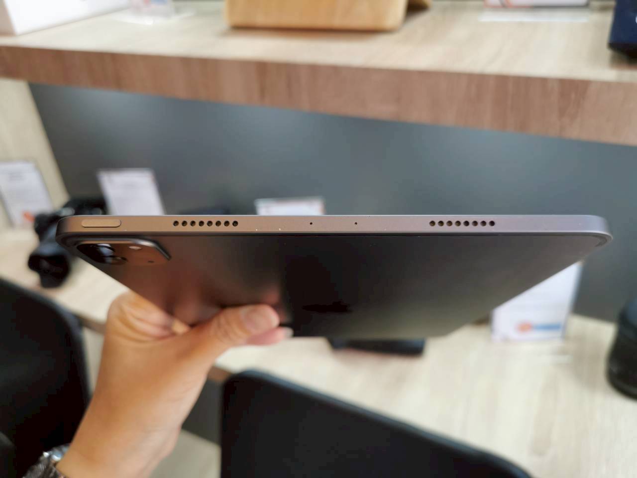 iPad Pro 11" Gen3 256GB Wifi Space Gray