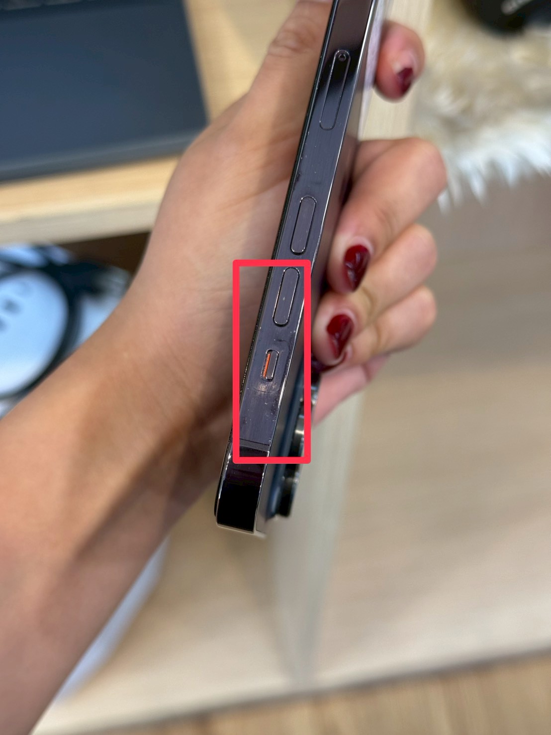 iPhone 14 Pro Max 512GB Deep Purple