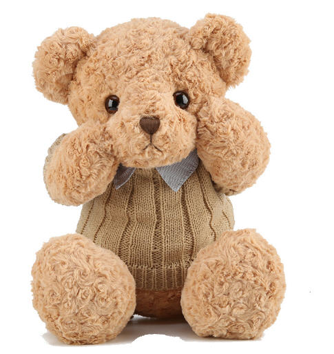 รับผลิต,ตุ๊กตาหมี,ตุ๊กตาหมีสกรีนโลโก้,ตุ๊กตาหมีของขวัญ,โรงงานผลิตตุ๊กตาหมี,ของขวัญ,ของแจก,50cm