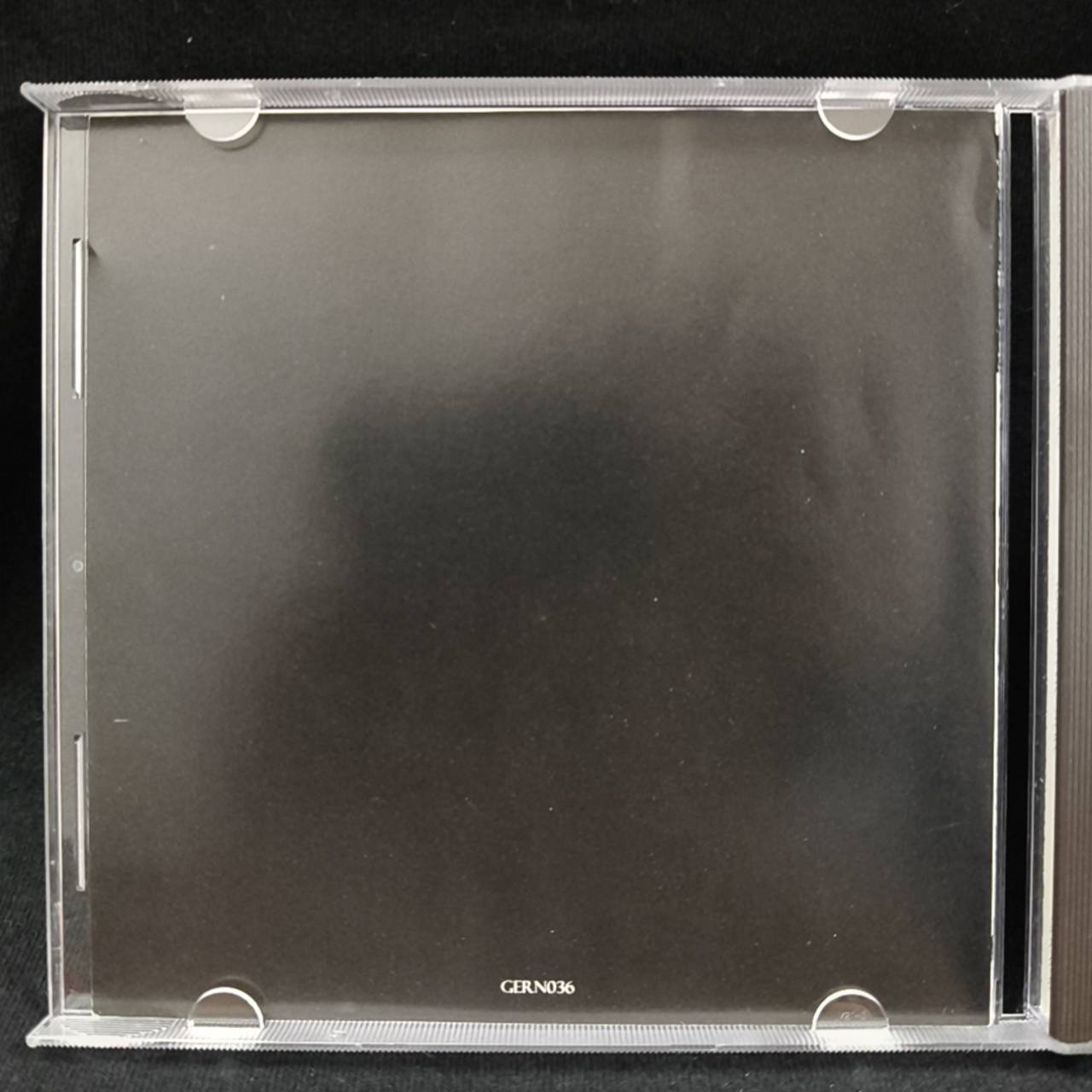 All Natural Lemon & Lime Flavors – Turning Into Small / USA / แผ่นดี