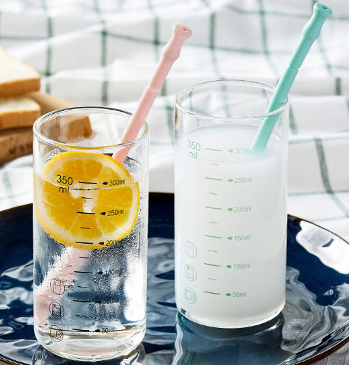 หลอดซิลิโคนพกพา,หลอดซิลิโคน,หลอด