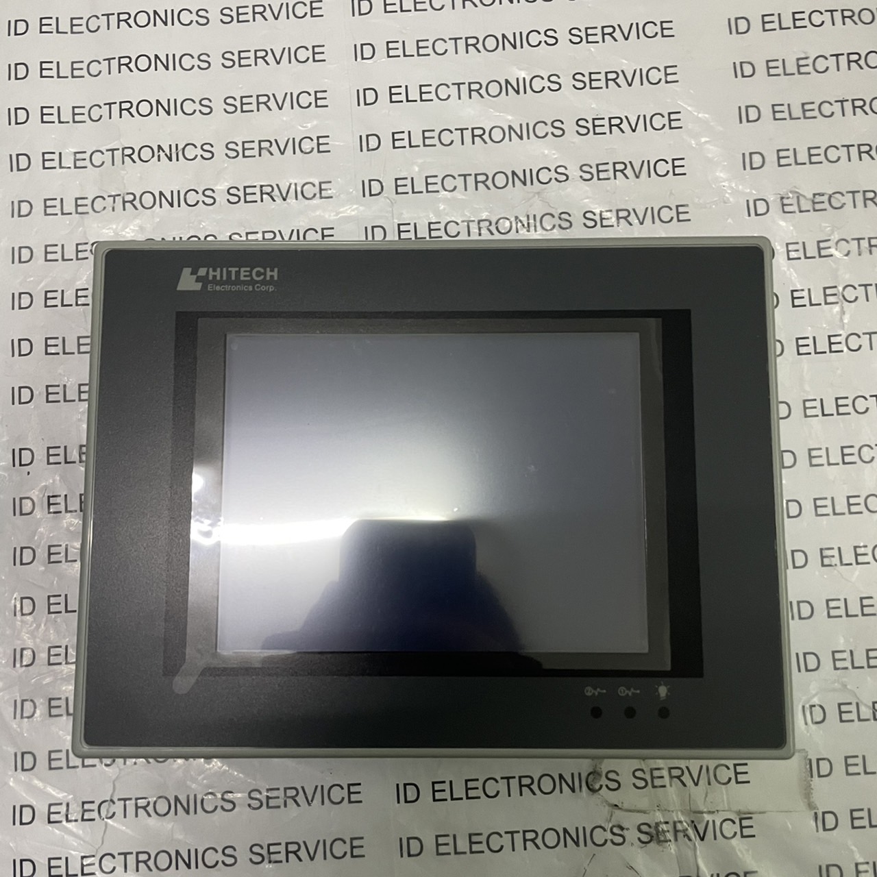 PWS5610S-S HITECH LCD TOUCH SCREEN