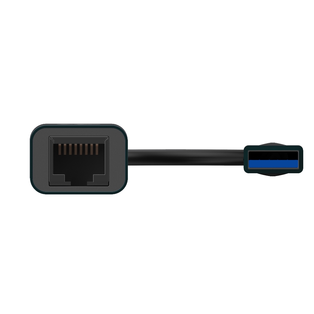 HP DHC-CT101 USB 3.0 TO GIGABIT ETHERNET ADAPTER