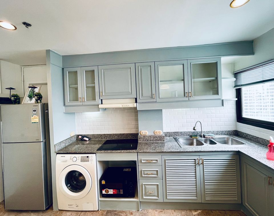 TOPVIEW TOWER Pet friendly