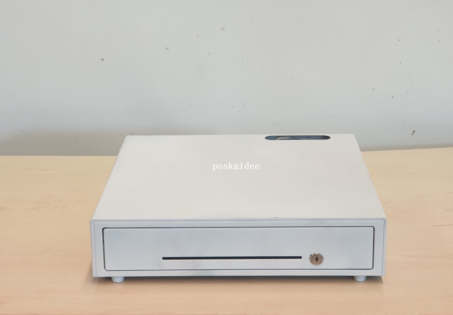 cash drawer NEC ลิ้นชักเก็บเงินมือสอง ทำสีใหม่