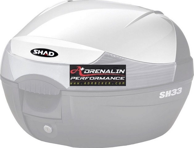 กล่อง SHAD SH33