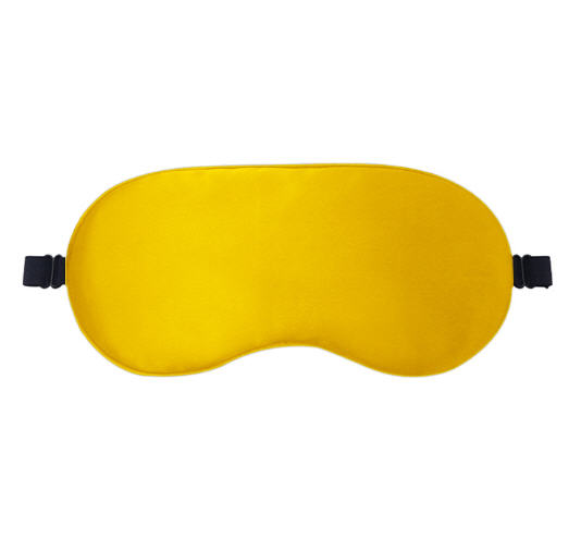 ผ้าปิดตา,ผ้าปิดตาสกรีนโลโก้