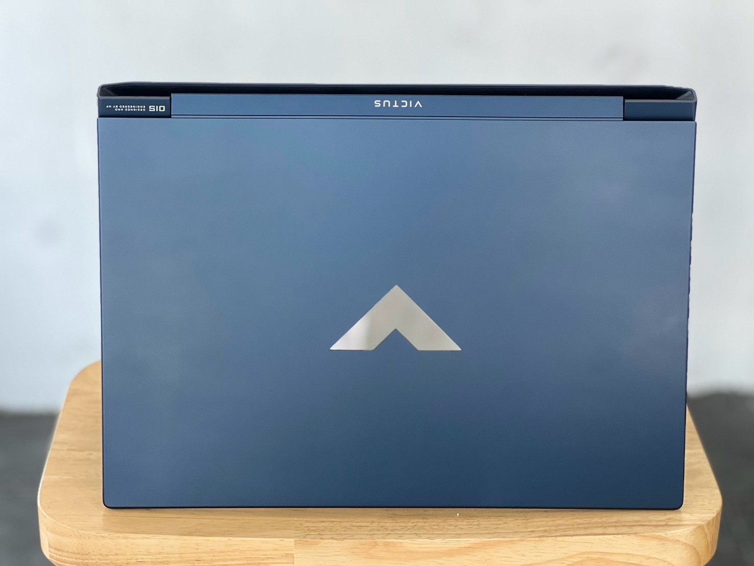 HP VICTUS 15-FA0154TX (PERFORMANCE BLUE)