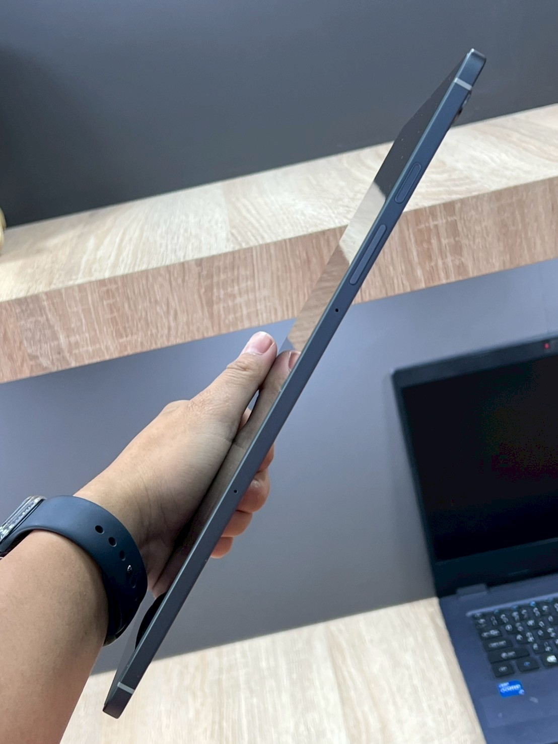 Samsung Galaxy TAB S10 FE 5G 8/128 GB Gray