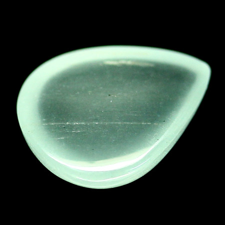 พลอยอะความาลีน (Aquamarine) 3.62 กะรัต