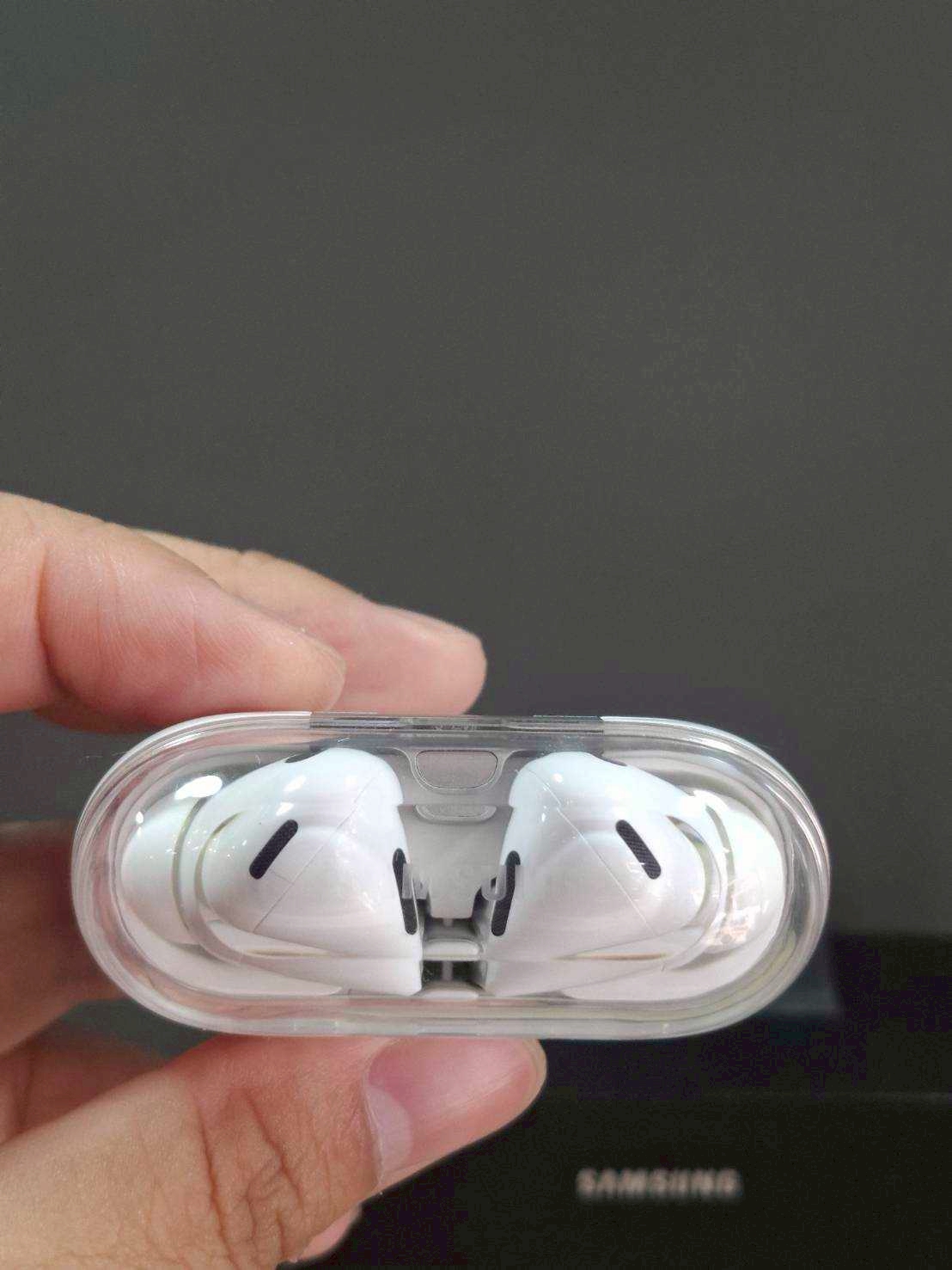 Samsung Galaxy Buds3 Pro