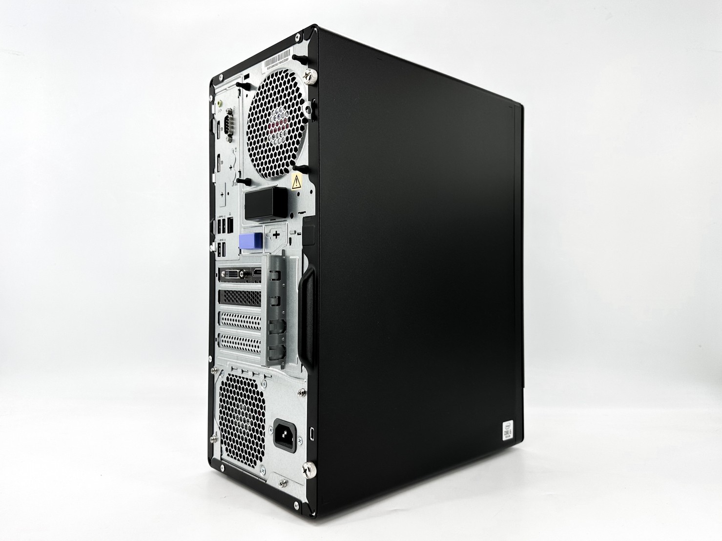 Lenovo M90t Desktop (ThinkCentre) - Type 11D0