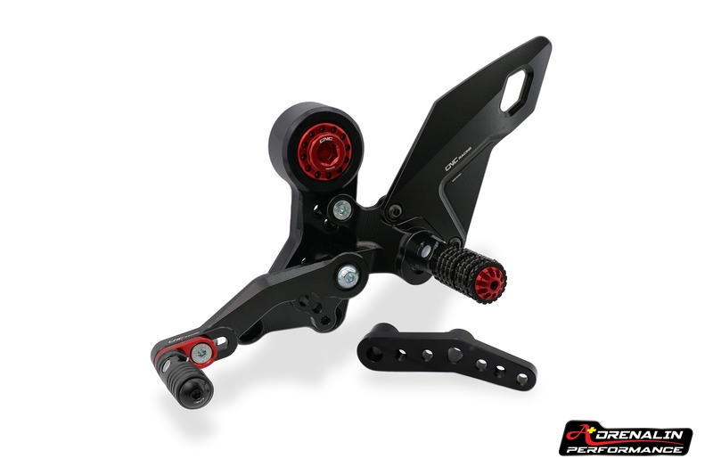 เกียร์ CNC Racing สำหรับ monster 937