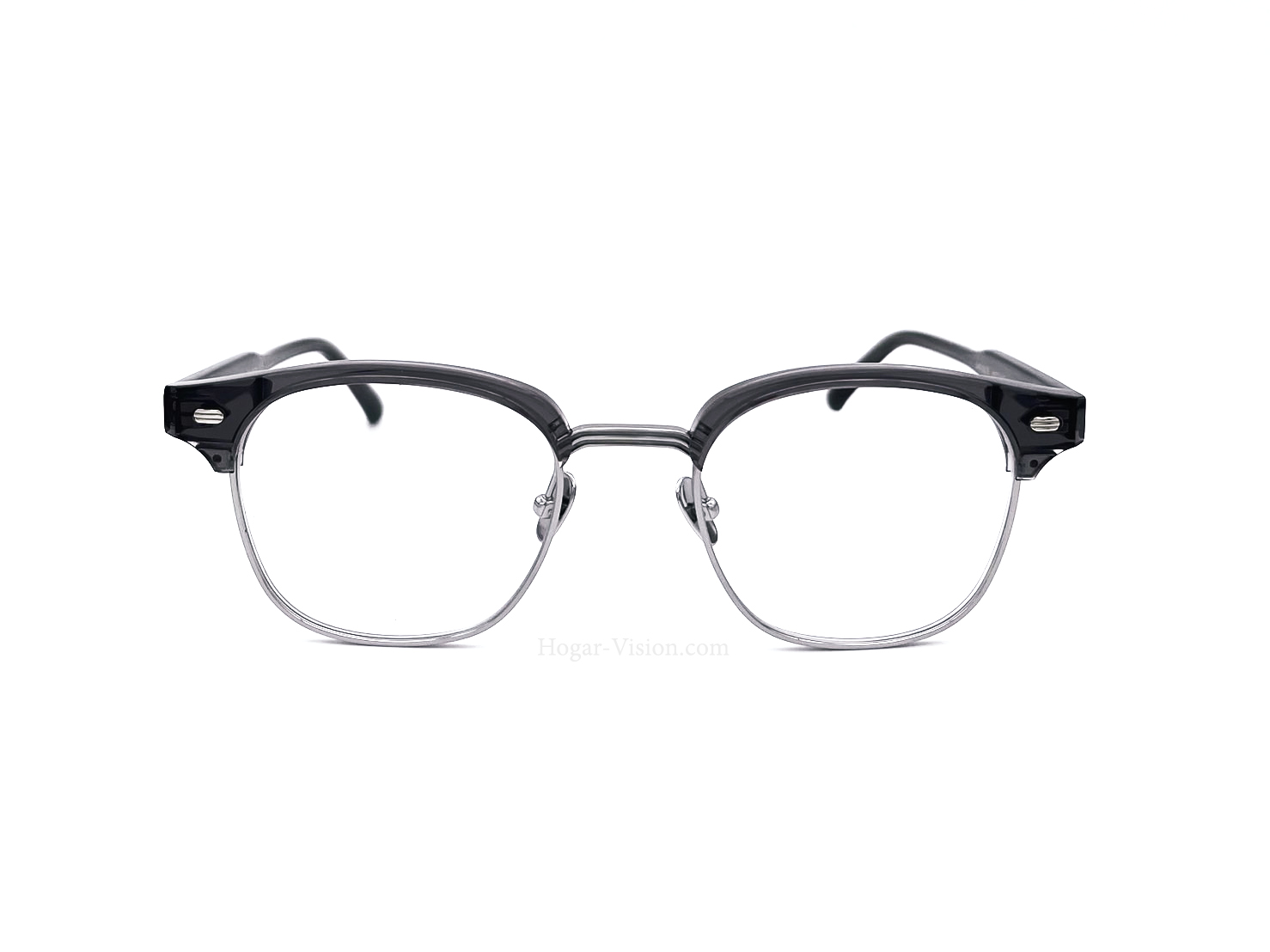 GAFAS รุ่น GMS-622TS สี C06 (Vintage Handmade)