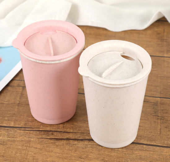 แก้วน้ำ,แก้วน้ำฟางข้าวสาลี,แก้วน้ำราคาถูก,ราคาถูก