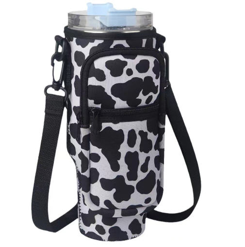 ปลอกแก้วน้ำ,ปลอกหุ้มแก้วน้ำ,สำหรับแก้วน้ำ40oz(ไม่รวมแก้วน้ำ)