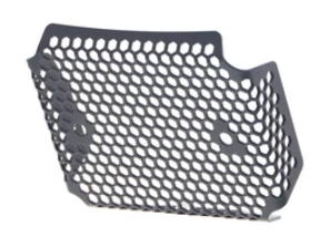 Evotech การ์ดจานไฟ สำหรับ Scrambler